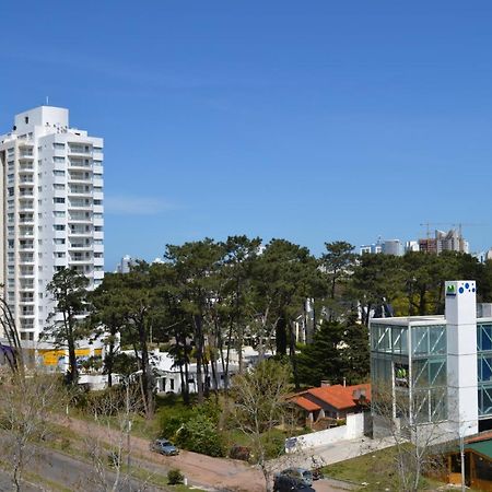 Appartement Yoo Location à Punta del Este Extérieur photo