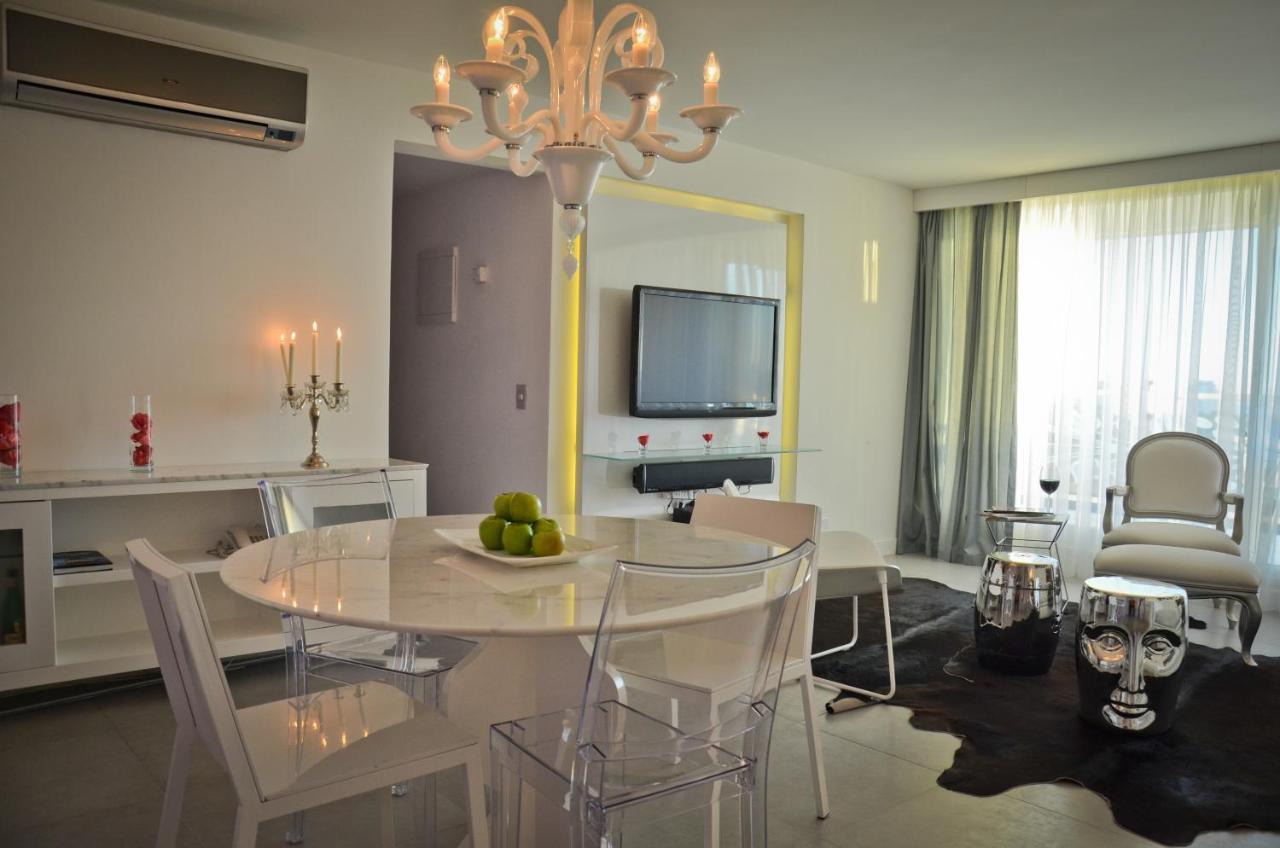 Appartement Yoo Location à Punta del Este Extérieur photo