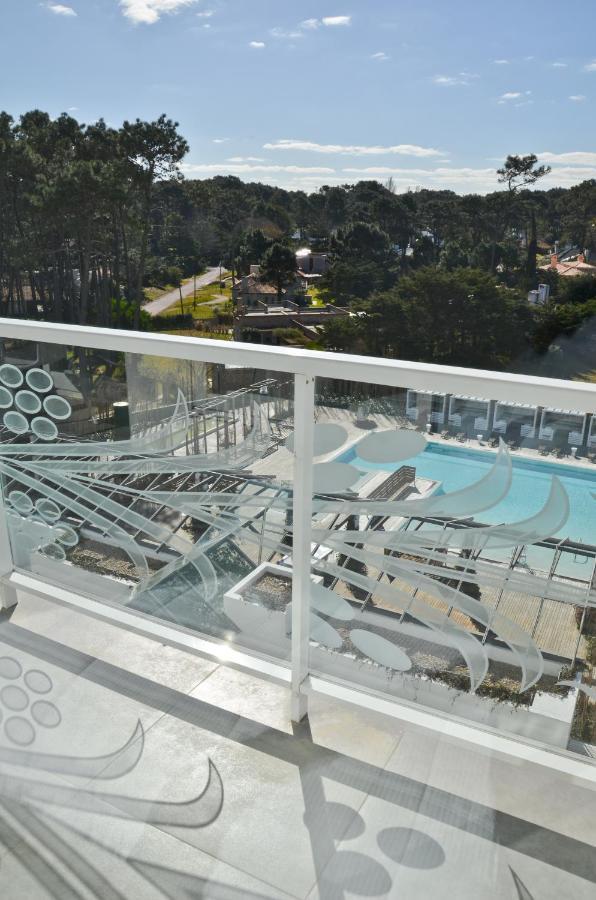 Appartement Yoo Location à Punta del Este Extérieur photo