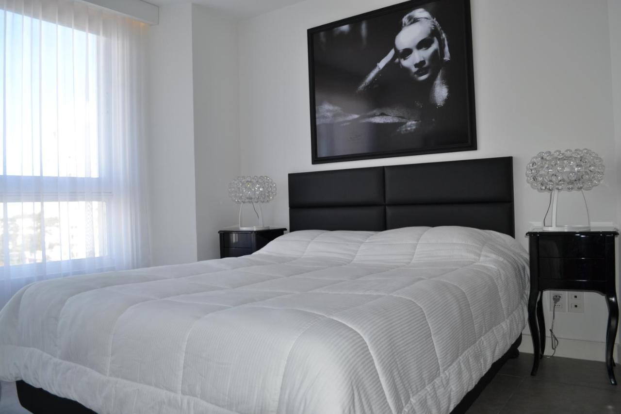 Appartement Yoo Location à Punta del Este Extérieur photo