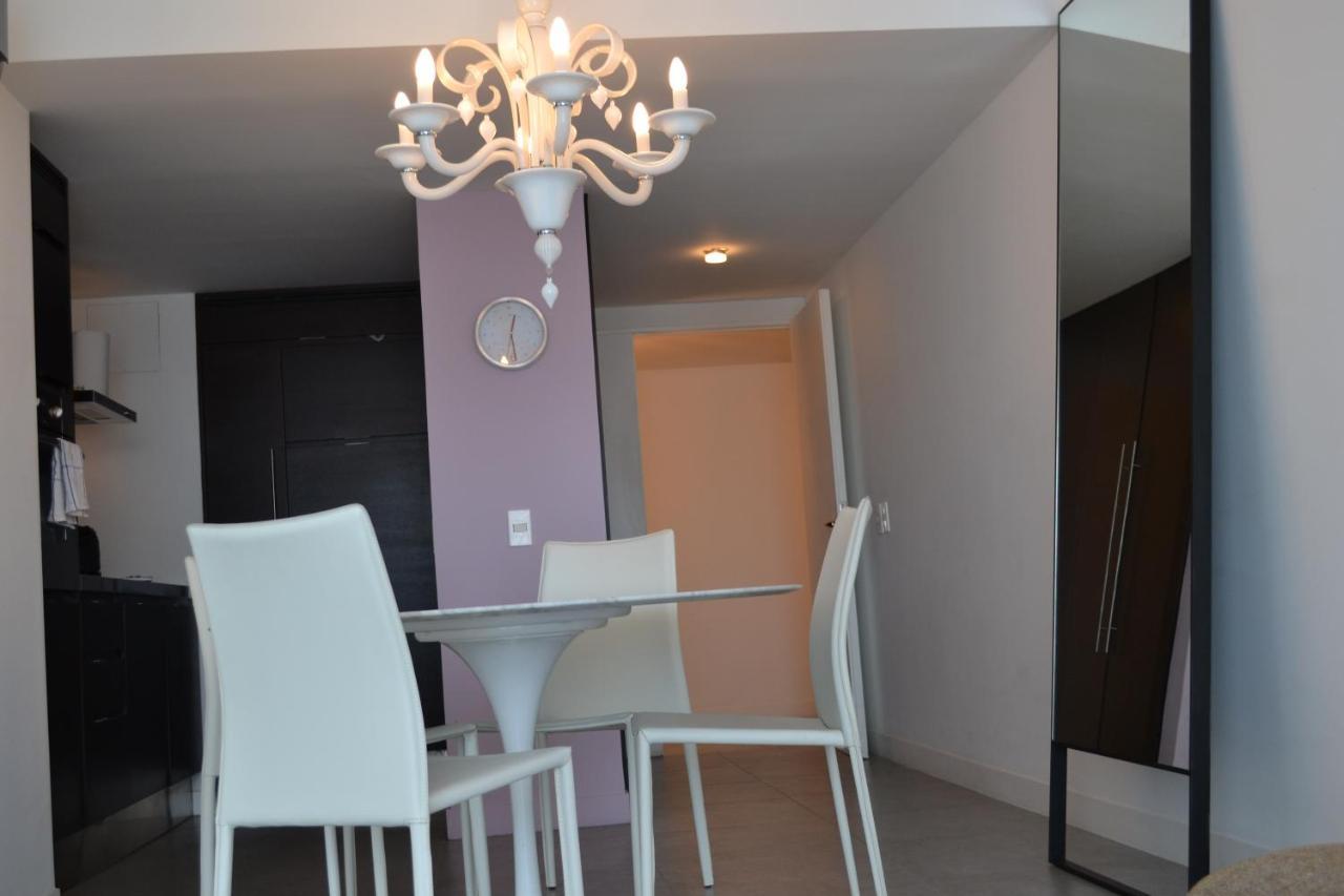 Appartement Yoo Location à Punta del Este Extérieur photo