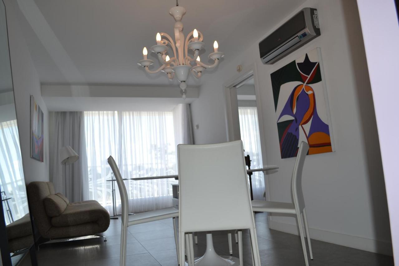 Appartement Yoo Location à Punta del Este Extérieur photo