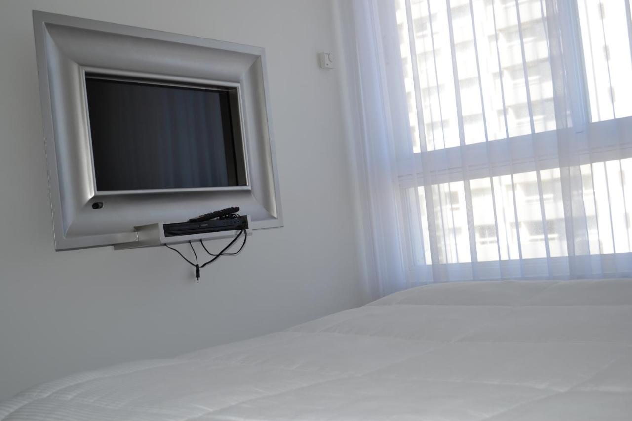 Appartement Yoo Location à Punta del Este Extérieur photo