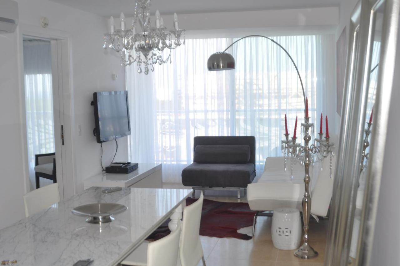 Appartement Yoo Location à Punta del Este Extérieur photo