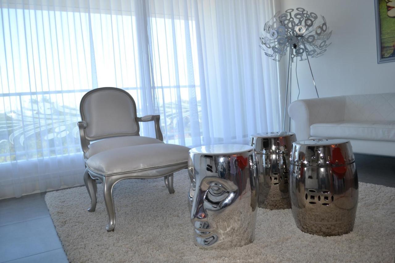 Appartement Yoo Location à Punta del Este Extérieur photo