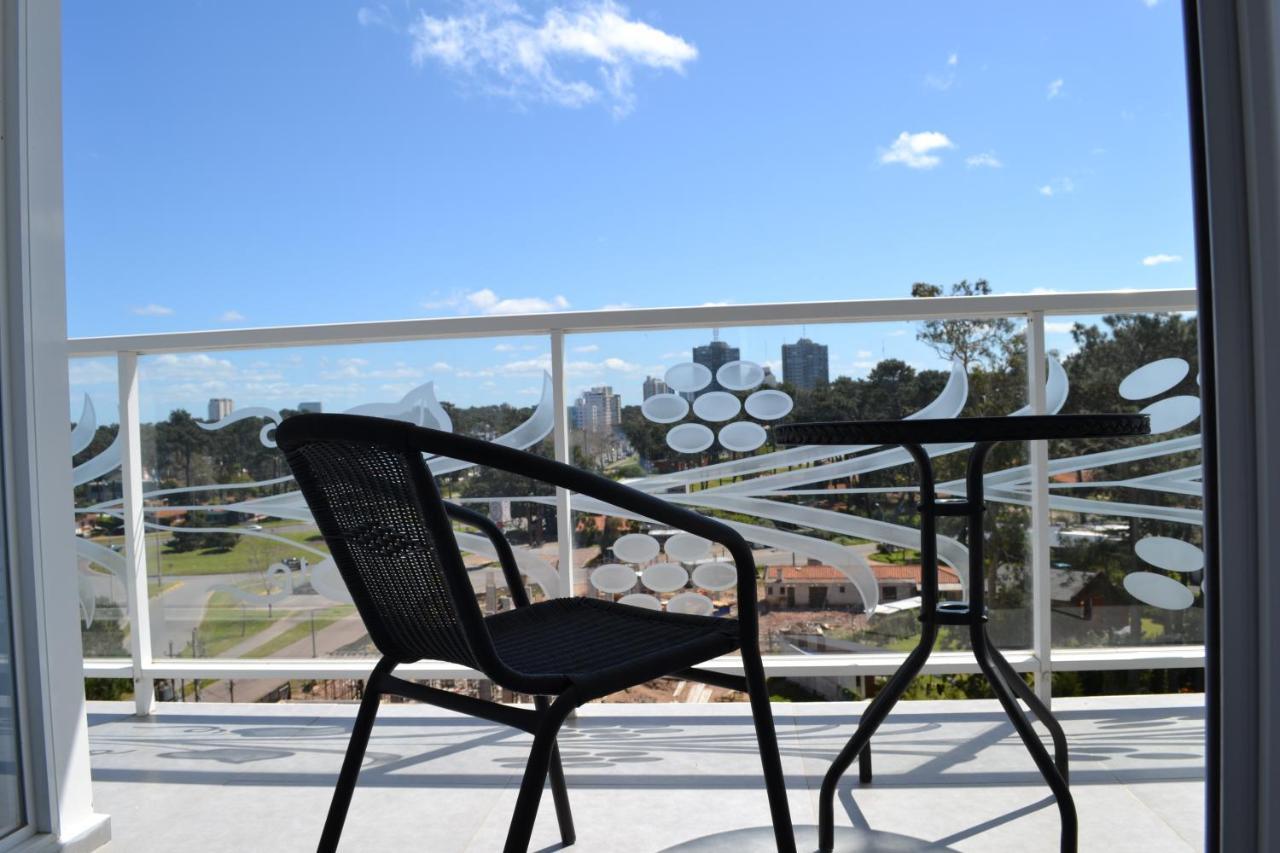 Appartement Yoo Location à Punta del Este Extérieur photo