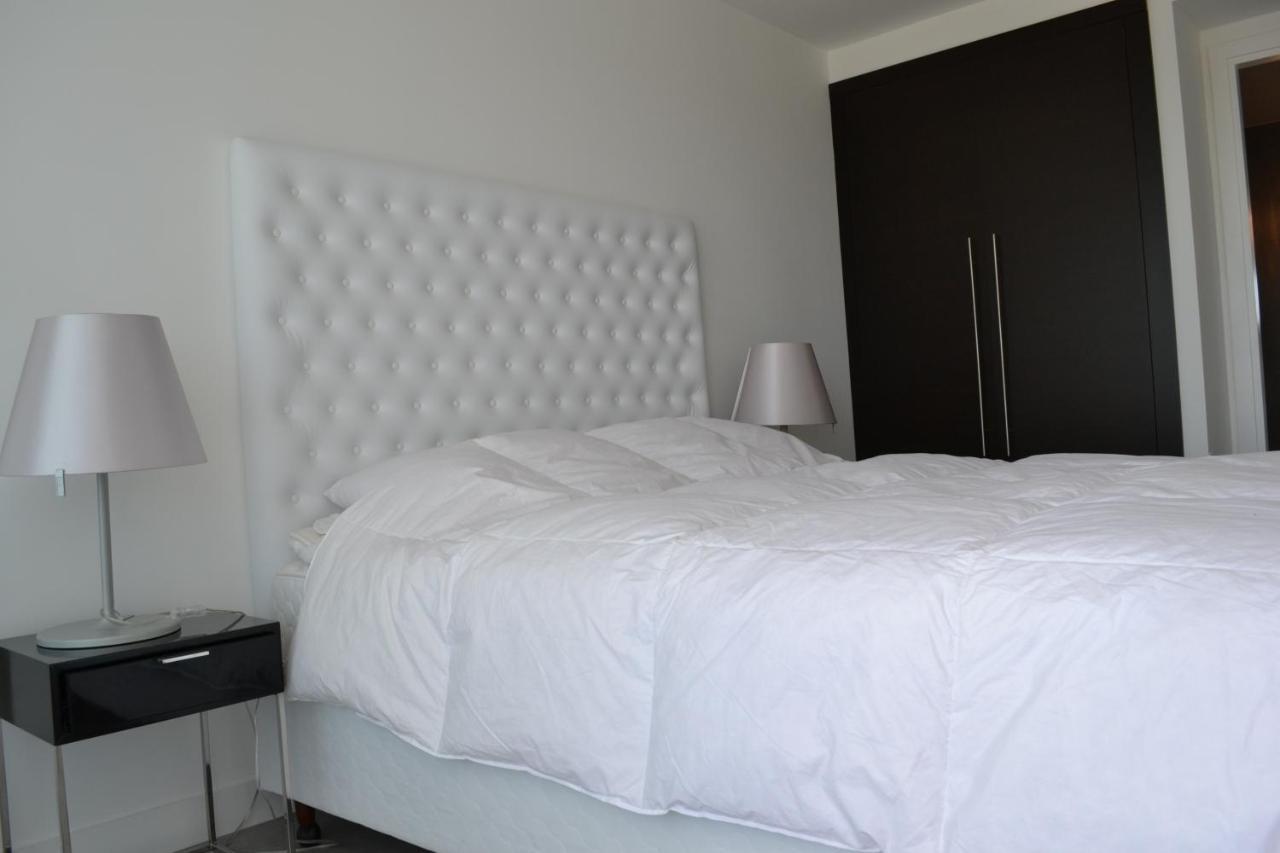 Appartement Yoo Location à Punta del Este Extérieur photo