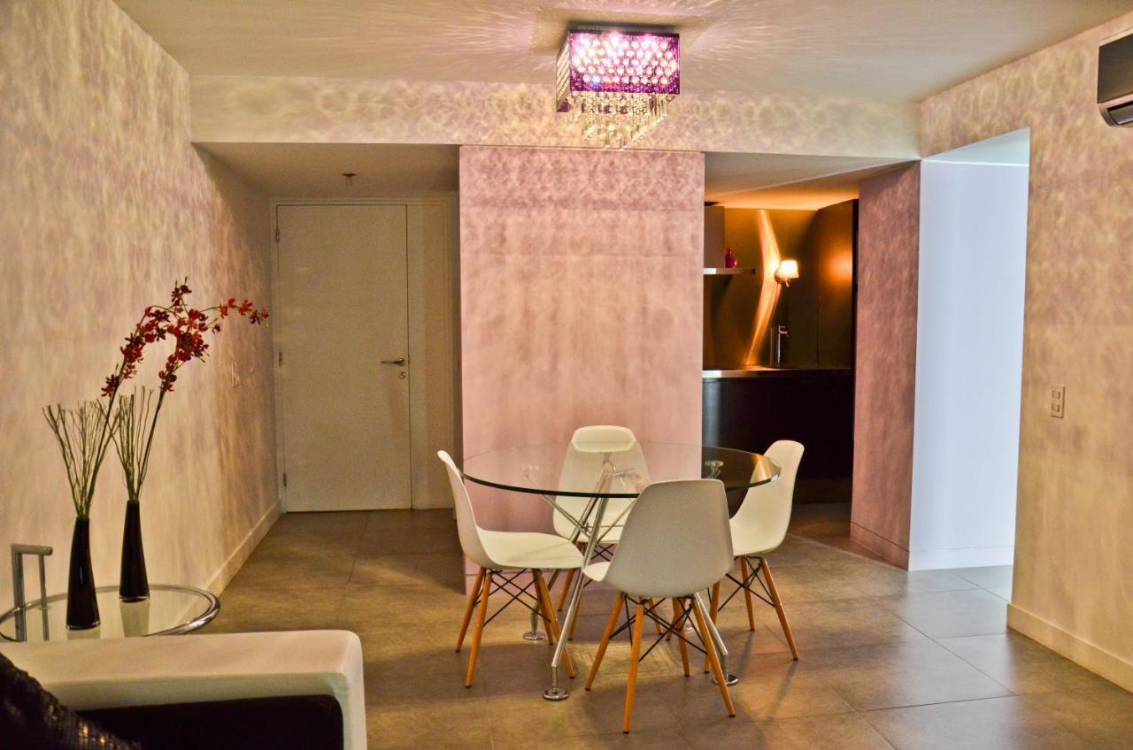 Appartement Yoo Location à Punta del Este Extérieur photo