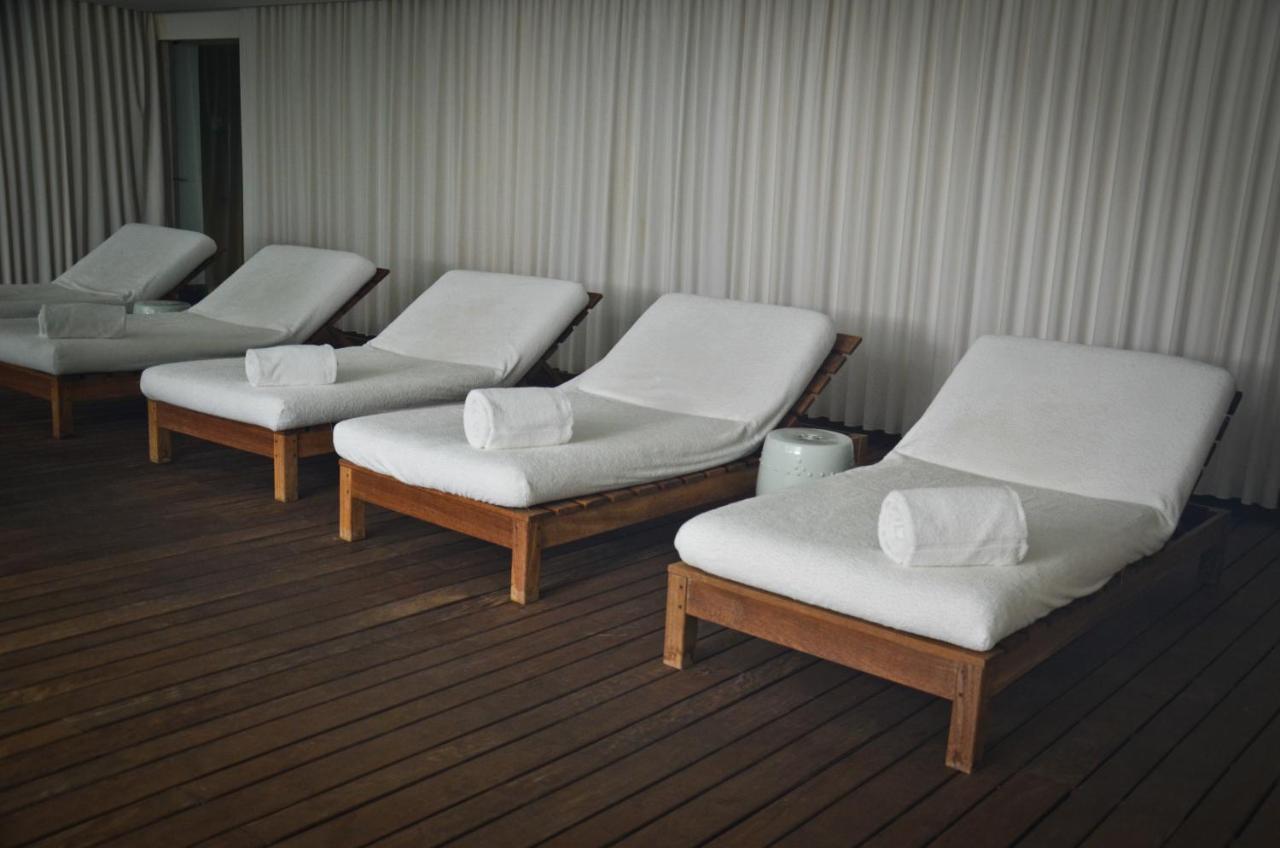 Appartement Yoo Location à Punta del Este Extérieur photo