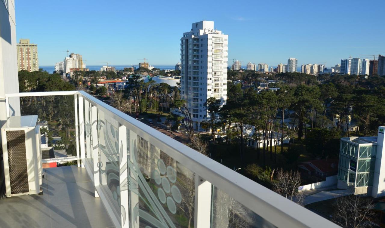 Appartement Yoo Location à Punta del Este Extérieur photo