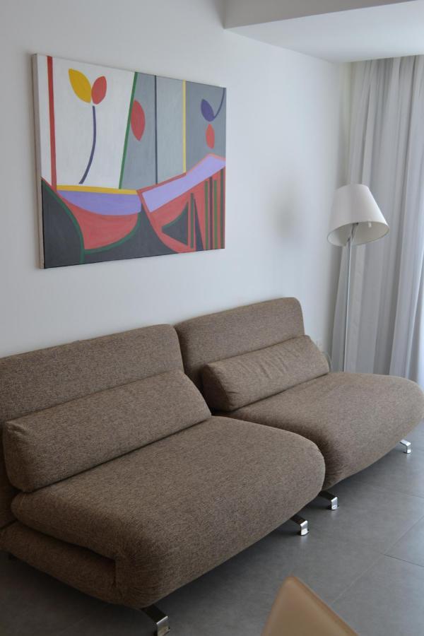 Appartement Yoo Location à Punta del Este Extérieur photo