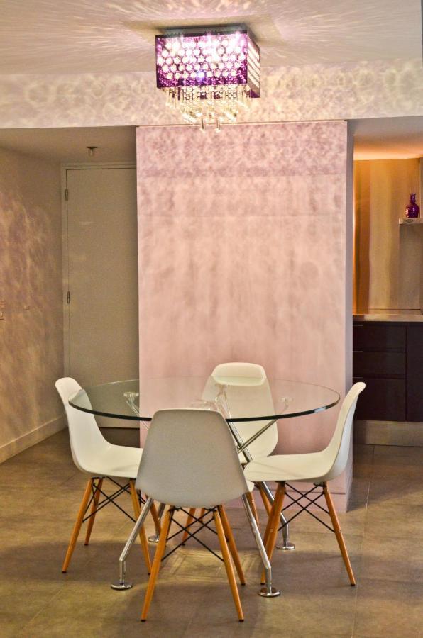 Appartement Yoo Location à Punta del Este Extérieur photo