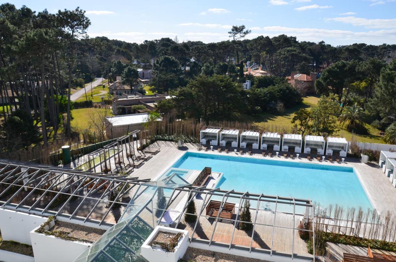 Appartement Yoo Location à Punta del Este Extérieur photo