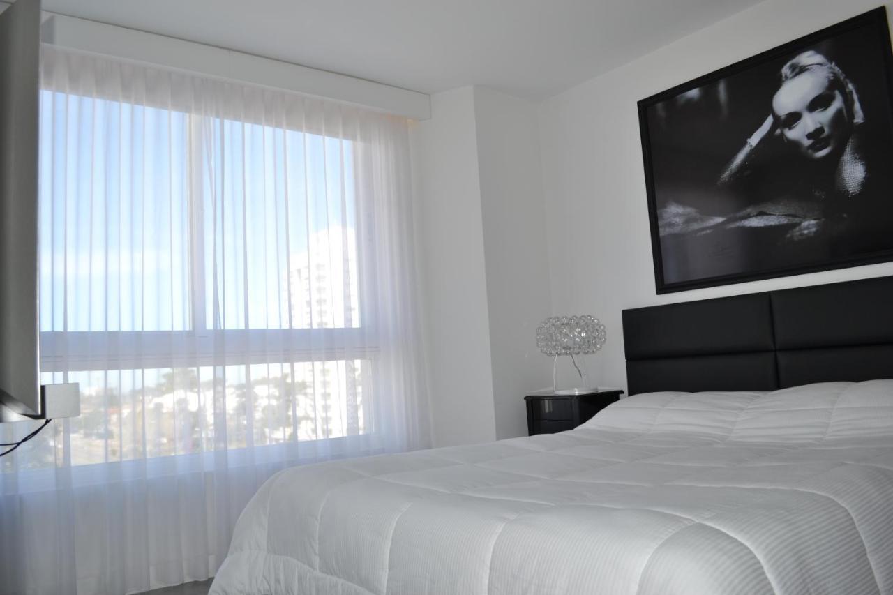 Appartement Yoo Location à Punta del Este Extérieur photo