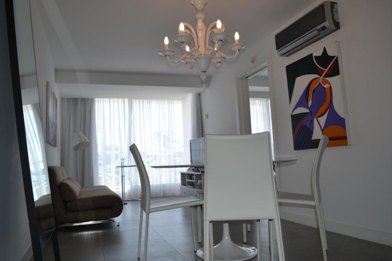 Appartement Yoo Location à Punta del Este Extérieur photo