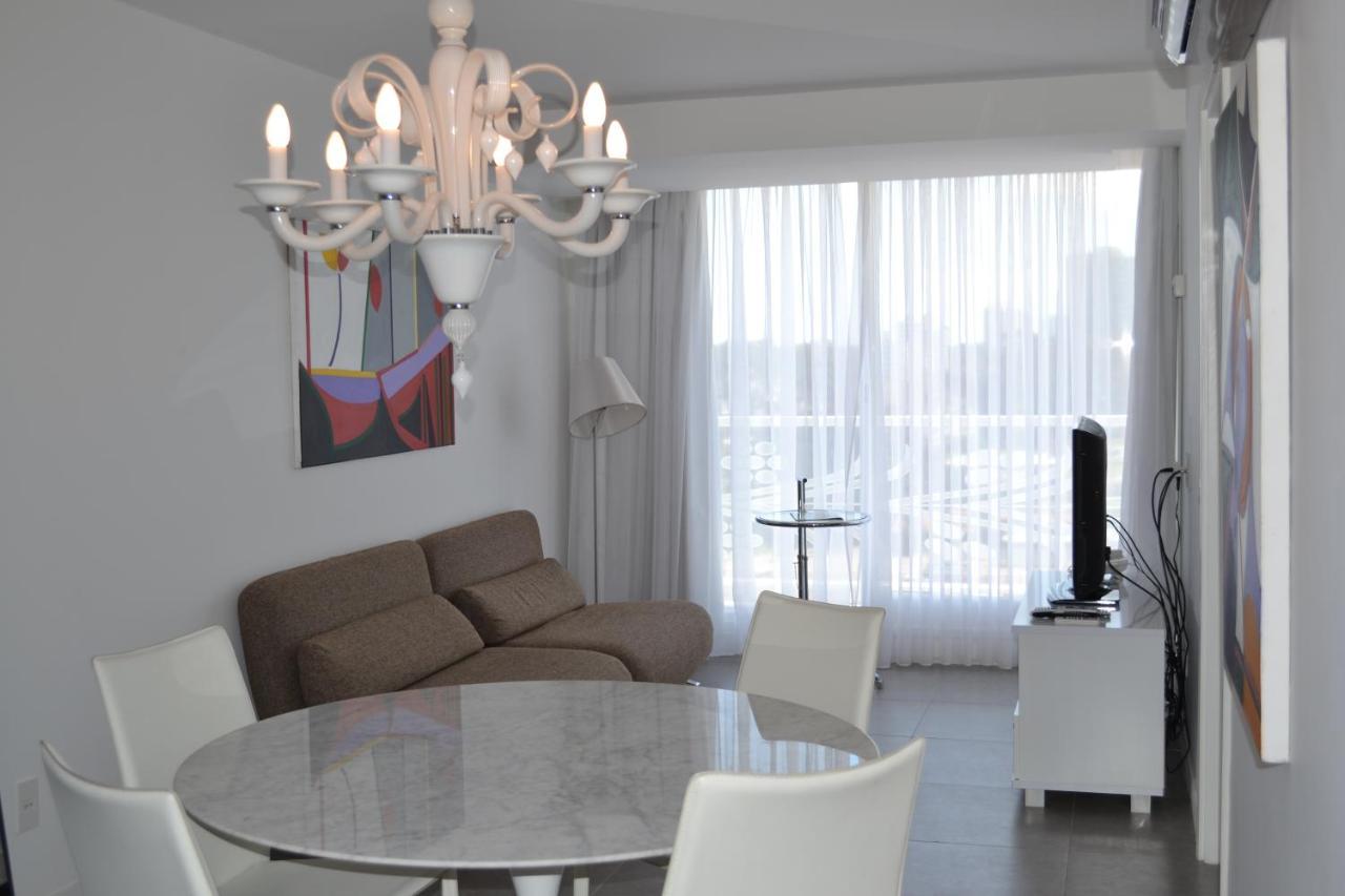 Appartement Yoo Location à Punta del Este Extérieur photo